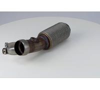 HJS 91 13 1569 Tuyau flexible, échappement
