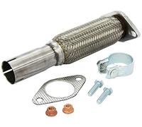 HJS 91 15 1533 Tuyau d'échappement