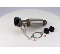 HJS 91 15 1669 Tube de réparation, catalyseur