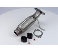HJS 91 15 1670 Tube de réparation, catalyseur