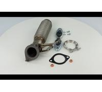 HJS 91 15 1676 Tube de réparation, catalyseur