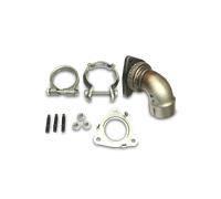 HJS 91 22 1512 Kit de réparation, tuyau d'échappement