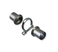 HJS 91 22 1514 Kit de réparation, tuyau d'échappement