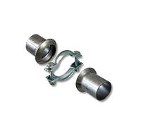 HJS 91 22 1520 Kit de réparation, tuyau d'échappement