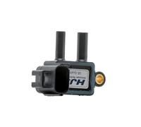 HJS 92 09 1034 Capteur, pression des gaz échappement