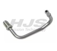 HJS 92 10 3126 Conduite à press., capteur de press. (filtre particule / suie)