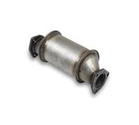 HJS 93 11 1187 Lot de rattrapage, catalyseur / filtre à particules combinés