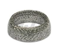 HJS Bague d'étanchéité tuyau d'échappement Joint De Collecteur d'Echappement