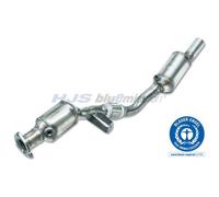 HJS Catalyseur Compatible Pour Audi A4 Avant 8E5 B6 3.0 QUATTRO 8E2 8H7 8HE B7