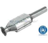 HJS Catalyseur Pot catalytique 96 11 3039 pour VW GOLF II (19E, 1G1)