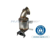 HJS Catalyseur Pot catalytique 96 14 5008 pour OPEL Insignia A Sports Tourer