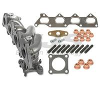 HJS 91 11 1646 Collecteur d'échappement