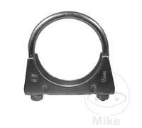 HJS Collier d'échappement Raccord de tuyau 83 00 8660 60mm