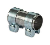 HJS Collier d'échappement Raccord de tuyau 83 00 3609 36mm 90mm