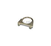 HJS Collier d'échappement Raccord de tuyau 83 00 8660 60mm