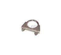 HJS Collier d'échappement Raccord de tuyau 83 00 9013 70mm