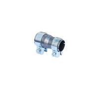 HJS Collier d'échappement Raccord de tuyau 83 11 5030 50 42mm 115mm Acier