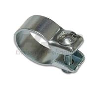 HJS Collier d'échappement Raccord de tuyau 83 11 8903 pour VW Scirocco II (53B)