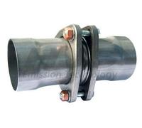 HJS 90 60 5115 Kit de réparation, tuyau d'échappement