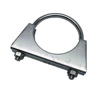 Hjs Raccord de tuyau, système d'échappement 83 00 8645