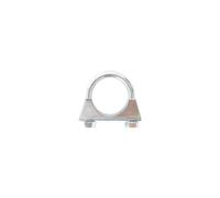 Hjs Raccord de tuyau, système d'échappement 83 00 9006