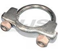 Hjs Raccord de tuyau, système d'échappement 83 15 8764