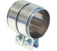 Hjs Raccord de tuyau, système d'échappement arrière 83 00 6509