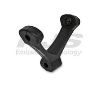 HJS Silent bloc d'échappement Fixation de pot d'échappement 83 11 1972 EPDM