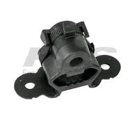 HJS Silent bloc d'échappement Fixation de pot d'échappement 83 21 2936
