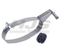 HJS Support silencieux 82 22 4308 convient pour PEUGEOT 206 SW (2E/K) Acier