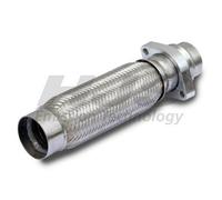 HJS Tuyau flexible échappement Tresse d'Échappement 83 00 8314 avant droite