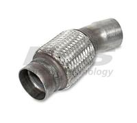 HJS 83 00 8375 Tuyau flexible, échappement