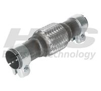 HJS 83 00 8414 Tuyau flexible, échappement