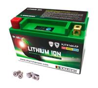 HJTX14H-FP Batterie de démarrage lithium-ion 12 V 48 Wh 240 A