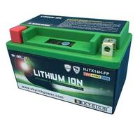 HJTX14H-FP Batterie Lithium SKYRICH YTX14H-BS LiFePo4 612276 YTX14HBS Moto Scooter Quad Cross