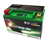HJTX9-FP BATTERIE SKYRICH LITHIUM Pour YAMAHA XT 600 E 1990 - 2003