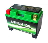 HJTZ14S-FP Batterie Lithium SKYRICH YTZ14S-BS LiFePo4 612139 YTZ14SBS Moto Scooter Quad Cross