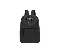 HJUGHPN 1 sac à dos pour homme a une forte performance pratique, et le petit sac à dos a un sac à dos de grande capacité en noir.