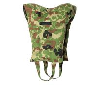 HJUGHPN Lot de 4 sacs pour appareil photo Motif camouflage