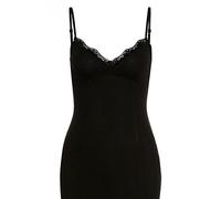 HJUGHPN Mini robe plissée pour femme, sexy, bord de mer, club, vacances, plage, sac de couleur unie, robe moulante (taille M)