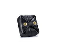HJUGHPN Porte-monnaie en cuir véritable pour femme, 1 couleur, Taille unique