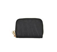 HJUGHPN Portefeuille court pour femme - Porte-monnaie simple à tirer, 1 couleur, Taille unique