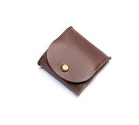 HJUGHPN Portefeuilles en cuir pour femme - Porte-monnaie vintage - Petit porte-monnaie - Pochette pour cartes de crédit, 1 couleur, Taille unique