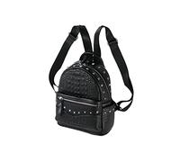 HJUGHPN Sac à dos pour femme en cuir souple de grande capacité