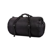 HJUGHPN Sac à Main Nylon Waterproof Women Travel Bag Large Capacity Foldable Luggage Bags Folding Casual Female Weekender Bag