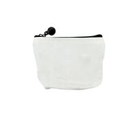 HJUGHPN Sacs à bandoulière pour femme avec fermeture éclair - Mini serviettes hygiéniques - Sacs à cosmétiques - Portefeuille, 1 couleur, Taille unique
