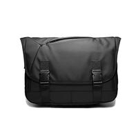 HJUGHPN Sacs à bandoulière pour homme - Grande capacité - Imperméable - Multifonction - Sac de voyage pour homme - Sac à bandoulière pour ordinateur portable - Sac à main pour homme