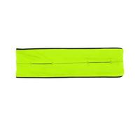HJUGHPN Sacs pour téléphone Professional Running Waist Bag Men Women Gym Sports Bag Trail Invisible Mobile Phone Money Running Belt Fanny Waist Pack(Green)
