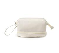 HJUGHPN Trousse de Maquillage Multifunction Outdoor Girl Makeup Cases Women Cosmetic Cosmetic Bag Waterproof Female Storage Wash Toiletries Bag