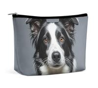 HJUQNGF Rainbow Color Plaid-png Trousse de toilette portable de grande capacité Sacs de maquillage de voyage Organisateur de maquillage pour shampooing après-shampoing brosses Ensemble d'accessoires